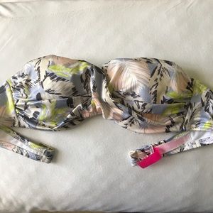 Victoria Secret bikini top